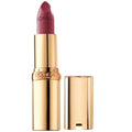 Rich Nourishing Lipstick, shade: Blushing Berry.