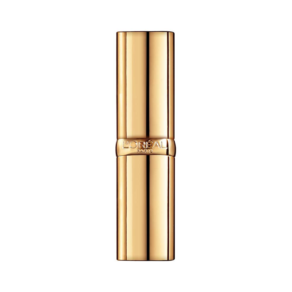 Rich Nourishing Lipstick, shade: Blushing Berry.
