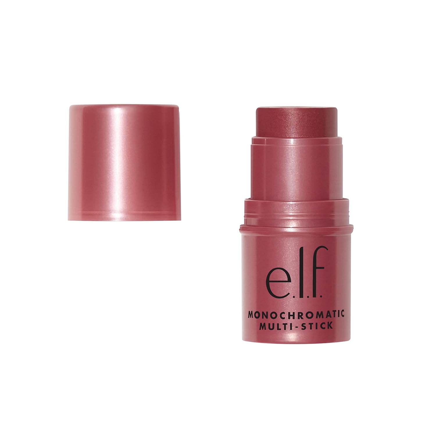 e.l.f. Monochromatic Multi-Stick — Shade: Sparkling Rose.