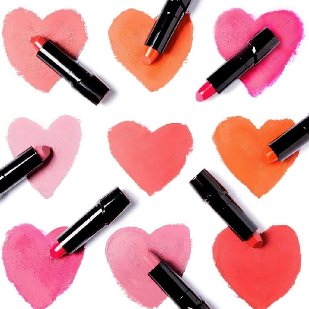Silky Hydrating Lipstick — Shade: Honolulu Is Calling