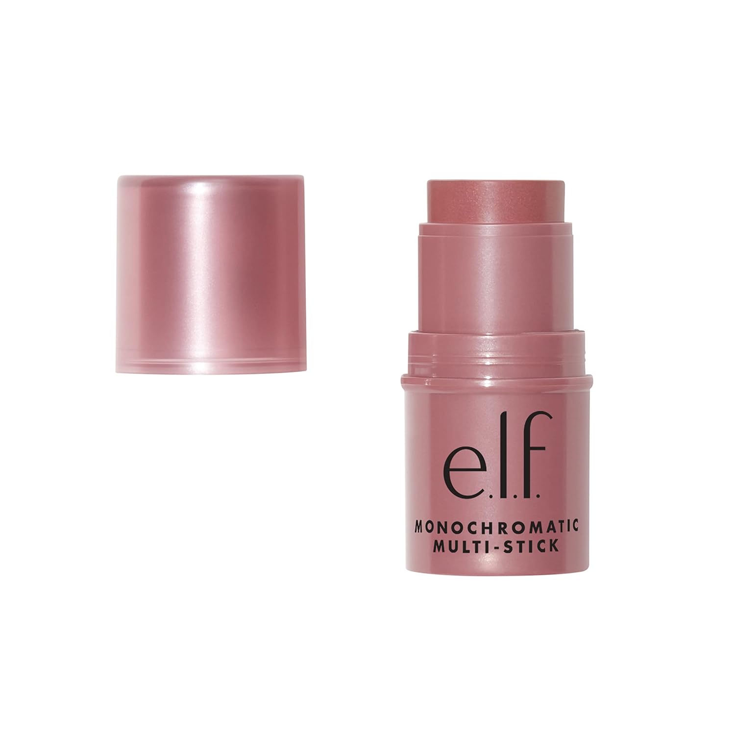 e.l.f. Monochromatic Multi-Stick — Shade: Sparkling Rose.