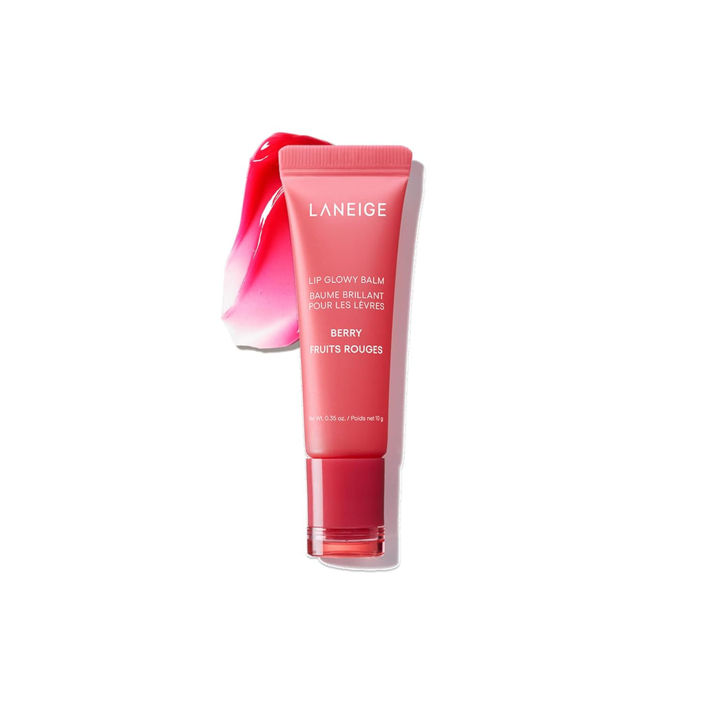 LANEIGE Watery Lip Balm: Berry Shade : Beauty & Personal Care