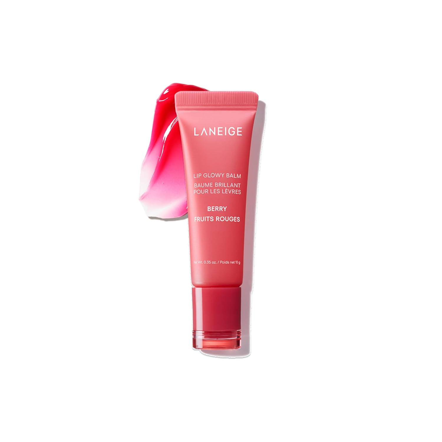 LANEIGE Watery Lip Balm: Berry Shade : Beauty & Personal Care