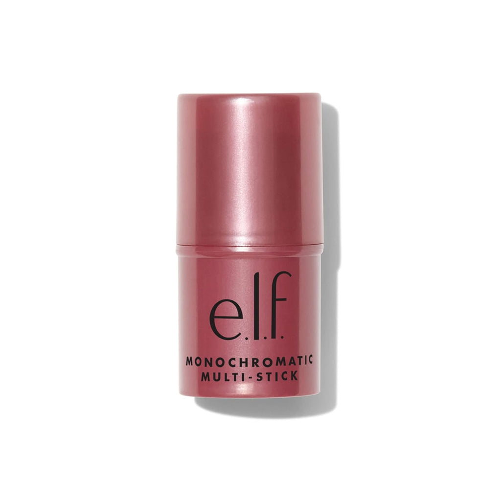e.l.f. Monochromatic Multi-Stick — Shade: Sparkling Rose.