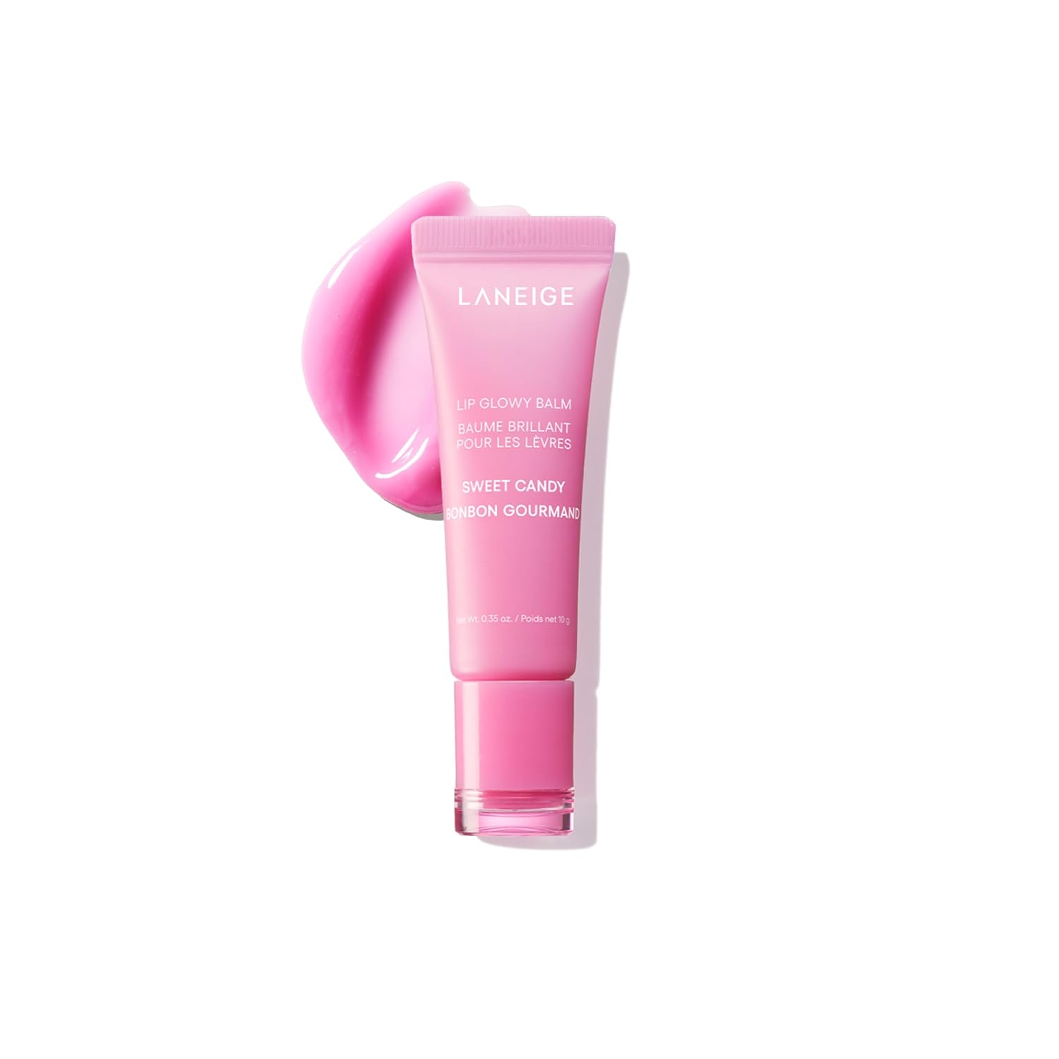 LANEIGE Watery Lip Balm: Berry Shade : Beauty & Personal Care