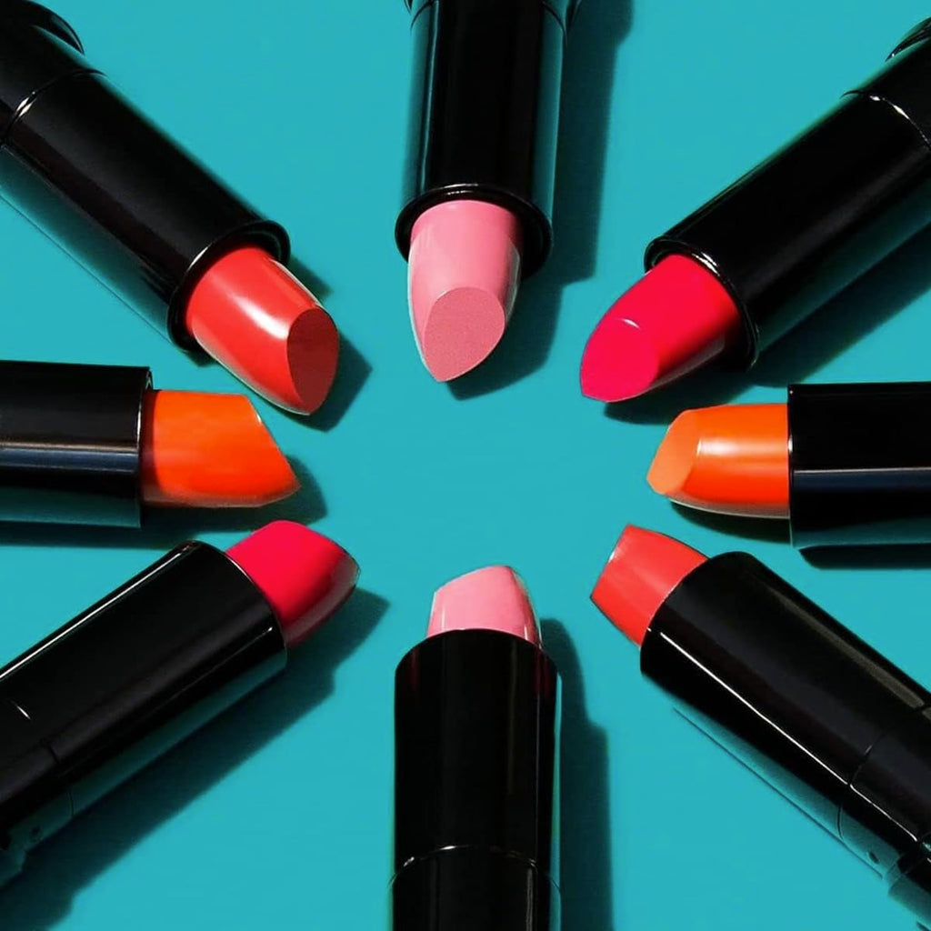 Silky Hydrating Lipstick — Shade: Honolulu Is Calling