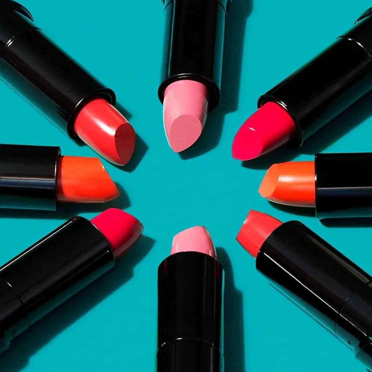 Silky Hydrating Lipstick — Shade: Honolulu Is Calling