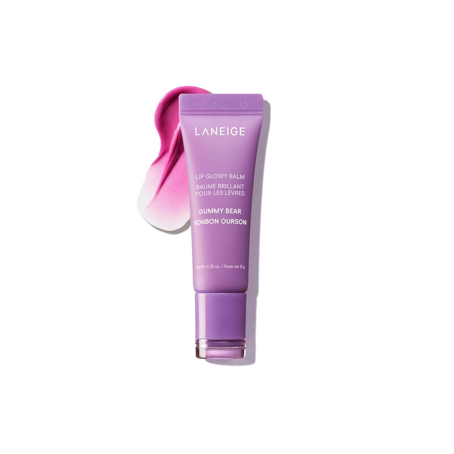 LANEIGE Watery Lip Balm: Berry Shade : Beauty & Personal Care
