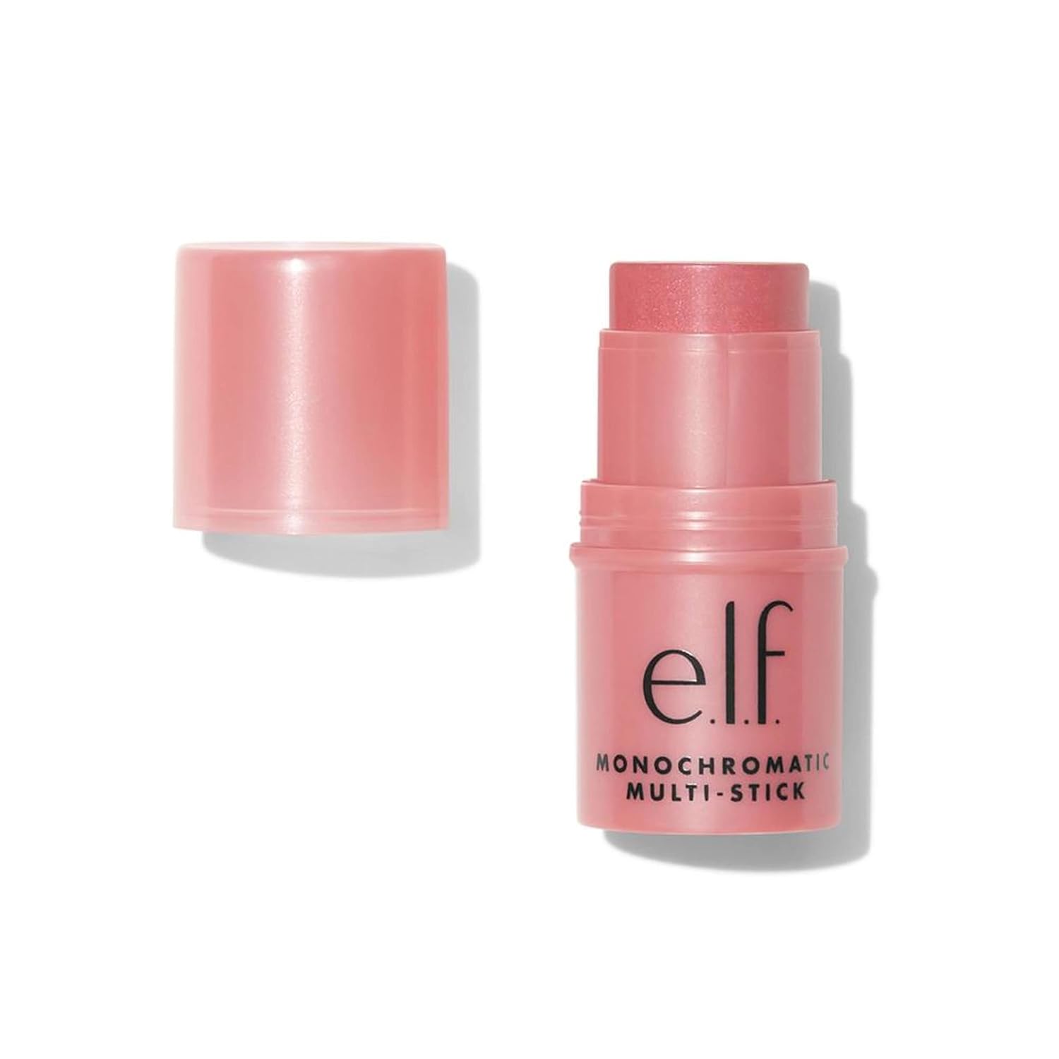 e.l.f. Monochromatic Multi-Stick — Shade: Sparkling Rose.