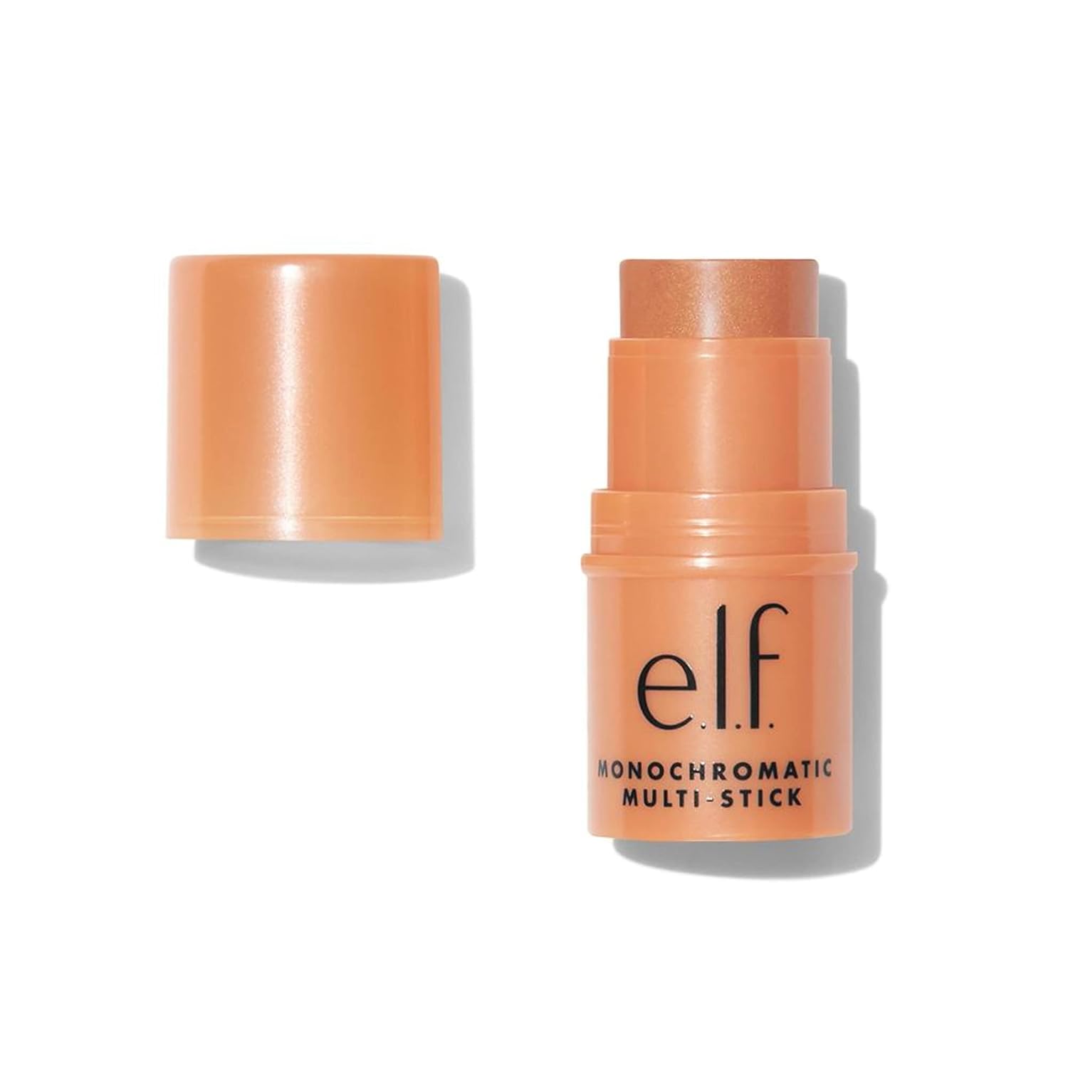 e.l.f. Monochromatic Multi-Stick — Shade: Sparkling Rose.
