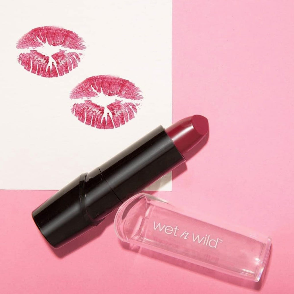 Silky Hydrating Lipstick — Shade: Honolulu Is Calling