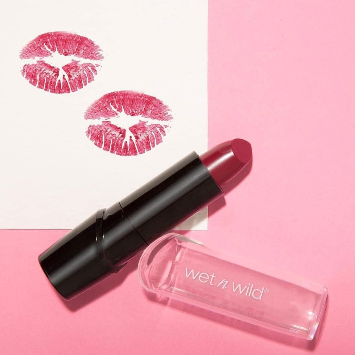Silky Hydrating Lipstick — Shade: Honolulu Is Calling