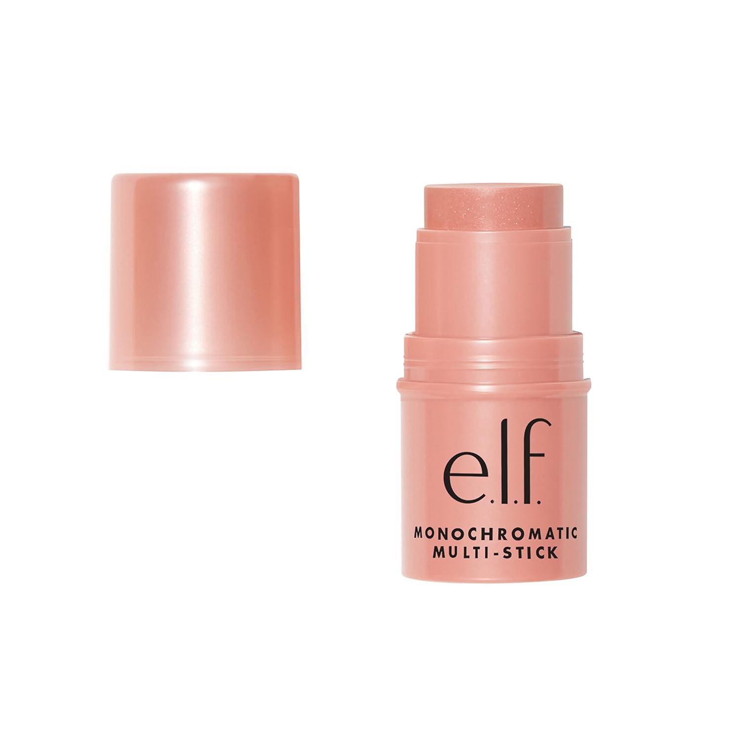 e.l.f. Monochromatic Multi-Stick — Shade: Sparkling Rose.