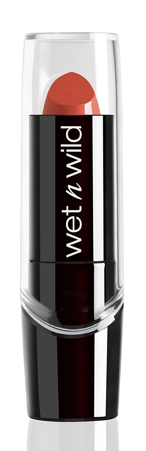 Silky Hydrating Lipstick — Shade: Honolulu Is Calling