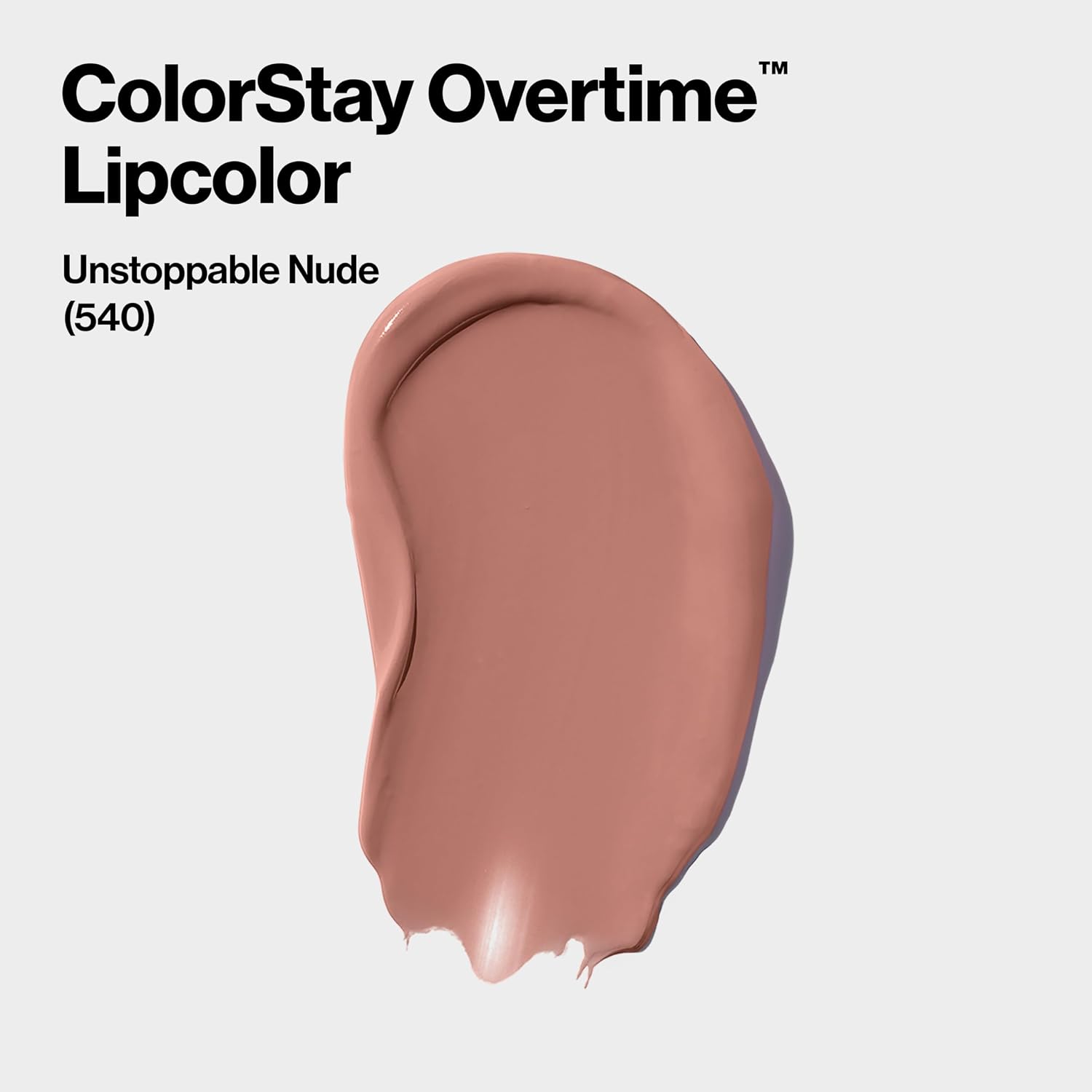 Revlon Dual-Ended Long-Lasting Lip Color (includes clear lip gloss)