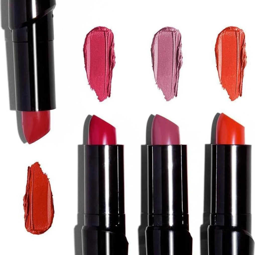 Silky Hydrating Lipstick — Shade: Honolulu Is Calling