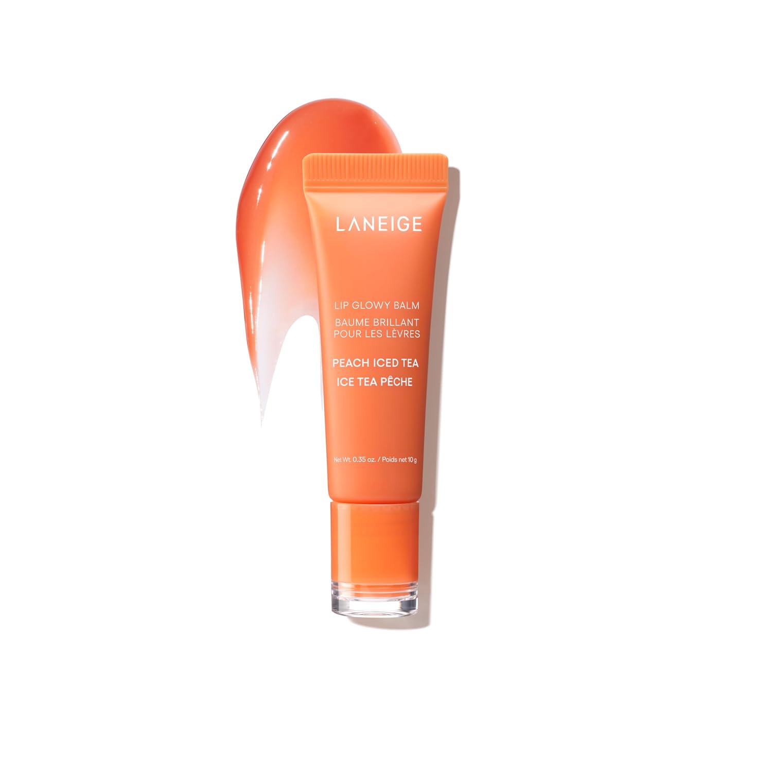 LANEIGE Watery Lip Balm: Berry Shade : Beauty & Personal Care