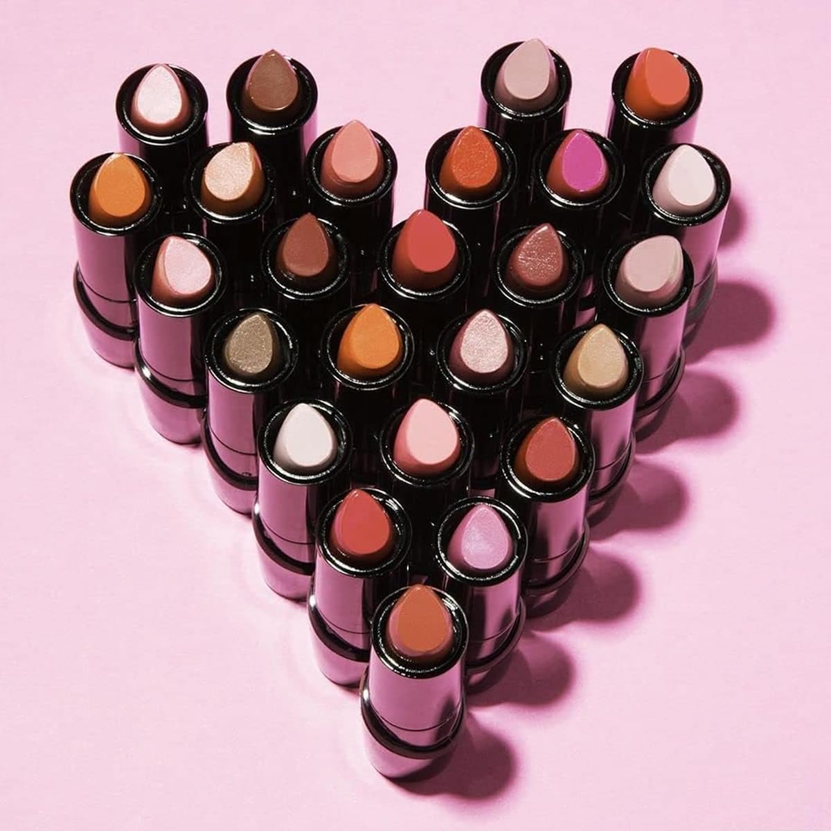 Silky Hydrating Lipstick — Shade: Honolulu Is Calling