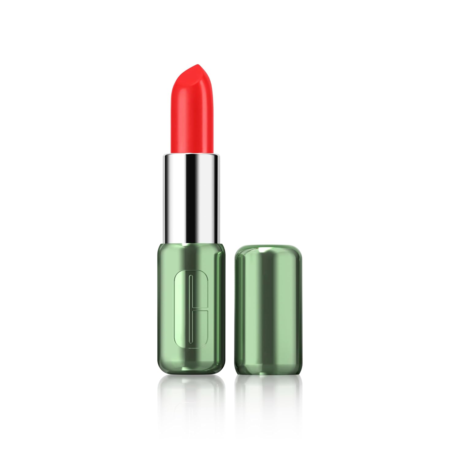 Longwear Lipstick | Long Lasting. Satin. Matte + Shine. Love Pop