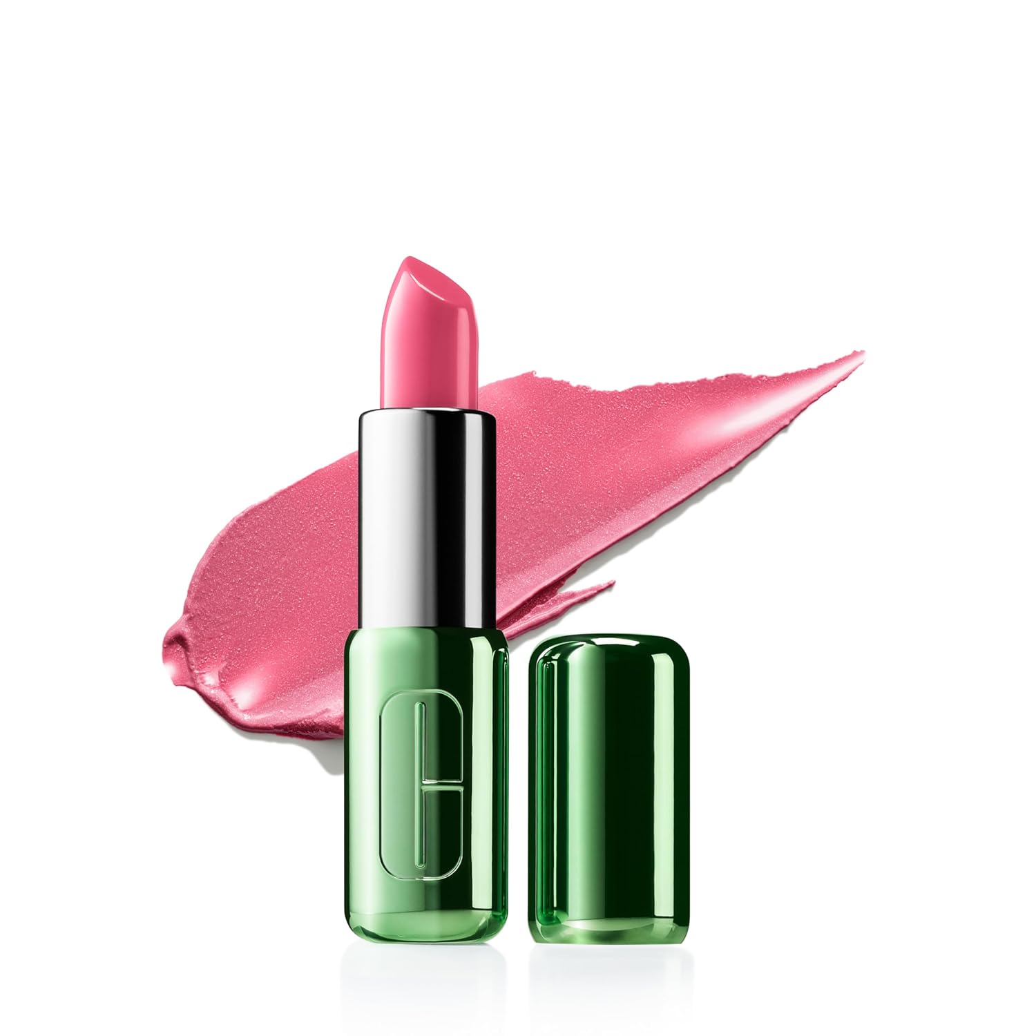 Longwear Lipstick | Long Lasting. Satin. Matte + Shine. Love Pop