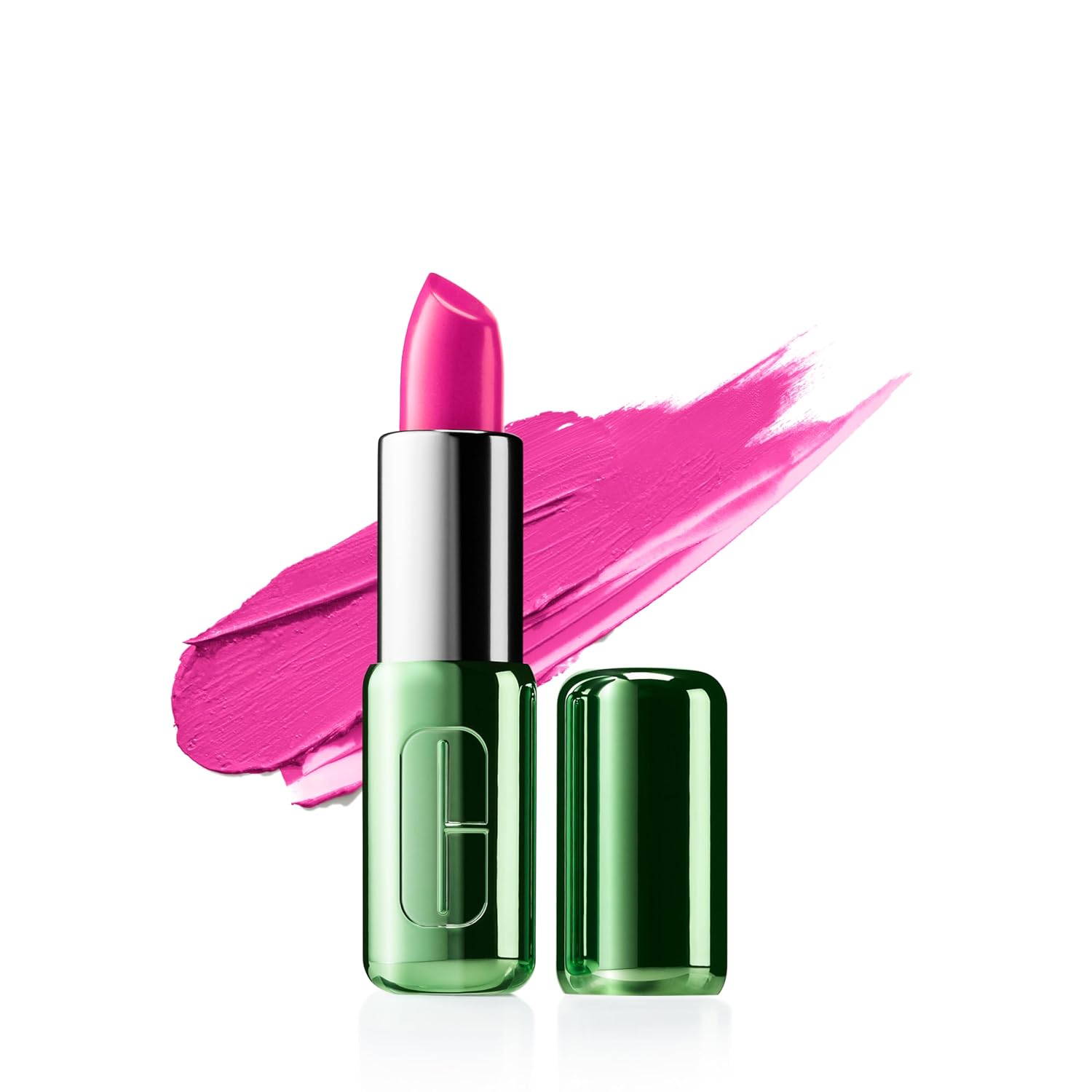 Longwear Lipstick | Long Lasting. Satin. Matte + Shine. Love Pop