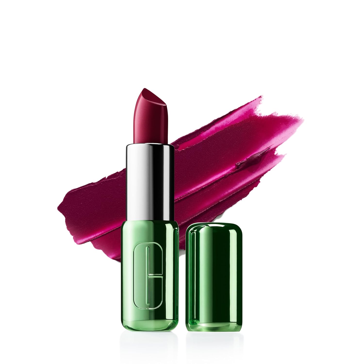 Longwear Lipstick | Long Lasting. Satin. Matte + Shine. Love Pop