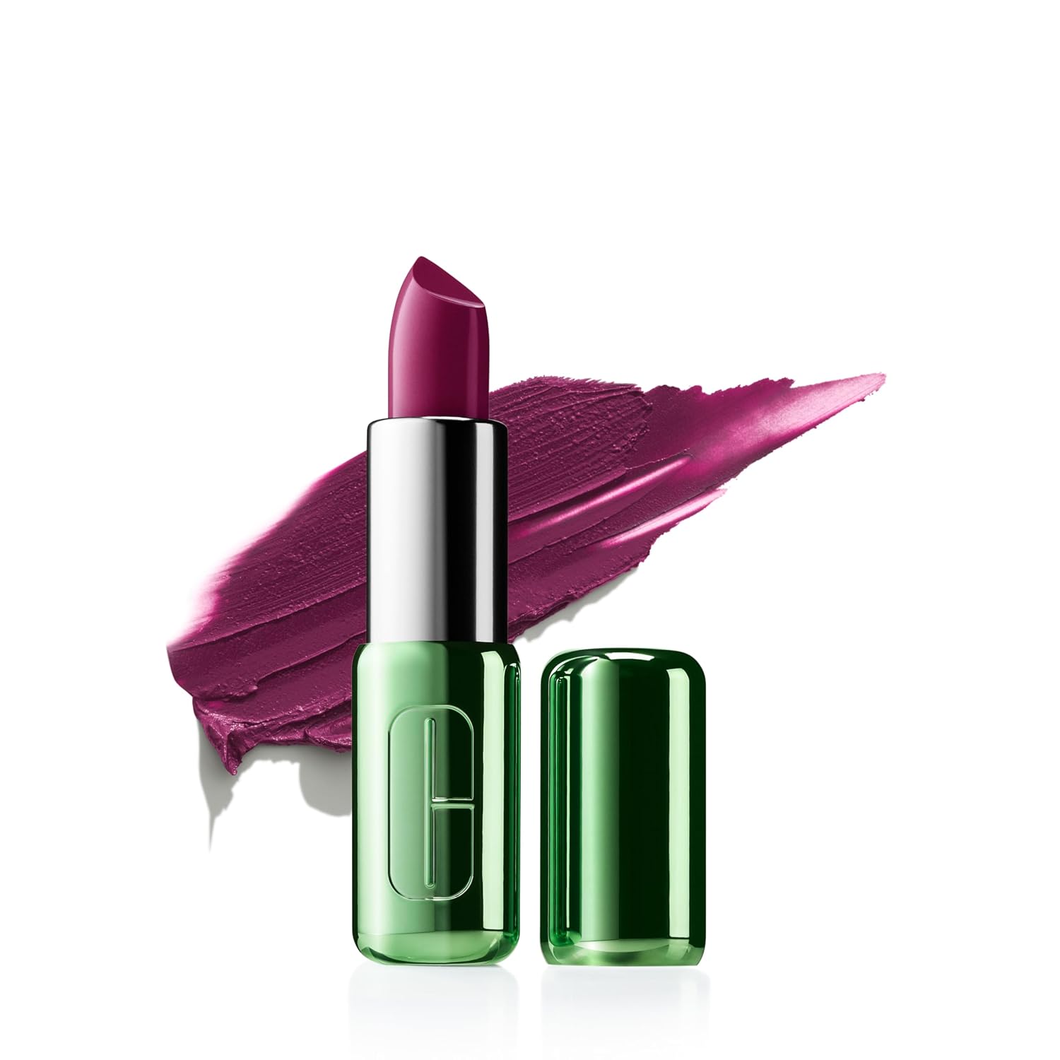 Longwear Lipstick | Long Lasting. Satin. Matte + Shine. Love Pop