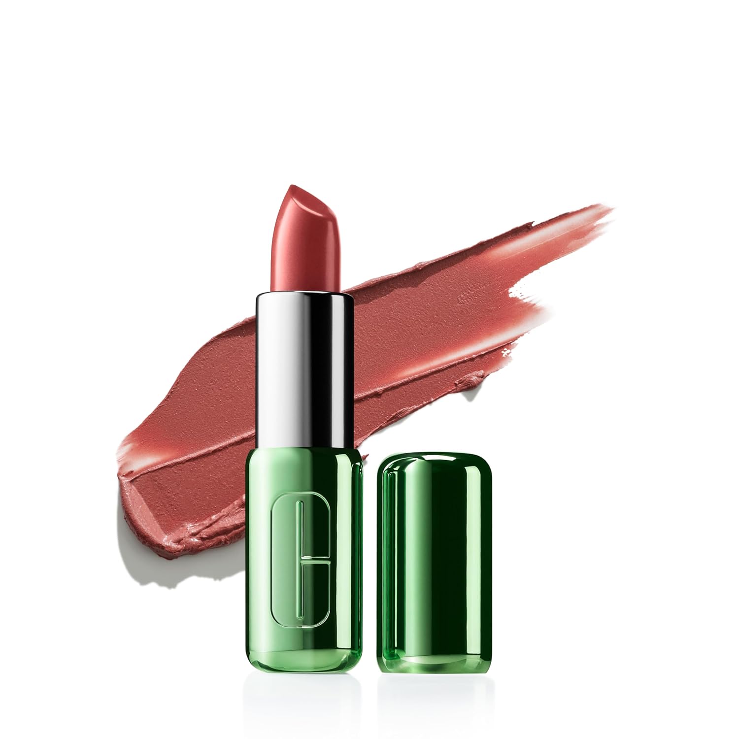 Longwear Lipstick | Long Lasting. Satin. Matte + Shine. Love Pop