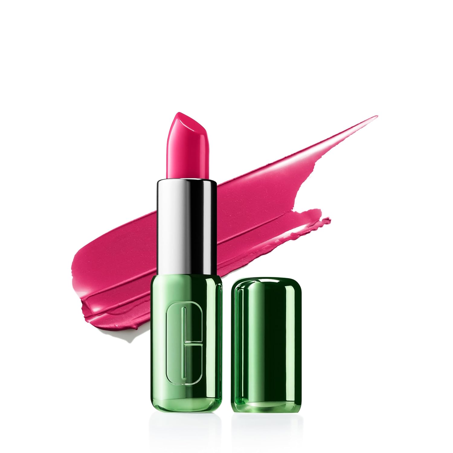 Longwear Lipstick | Long Lasting. Satin. Matte + Shine. Love Pop