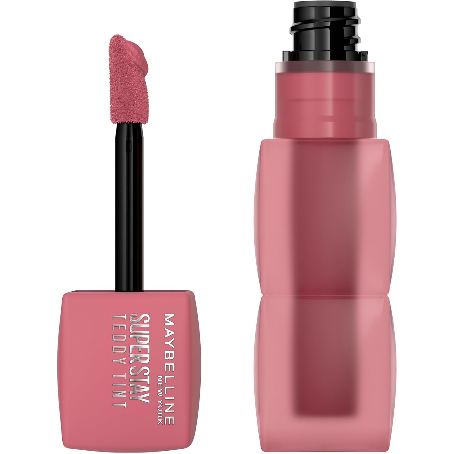 Maybelline Super Stay Teddy Lip Ink