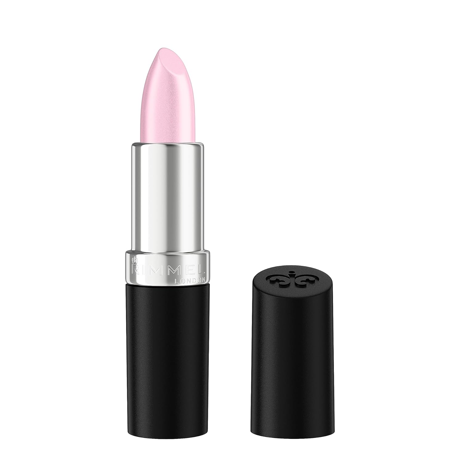 Long-lasting Color Lipstick | Features color-locking technology and an exclusive "Black Diamond Complex"