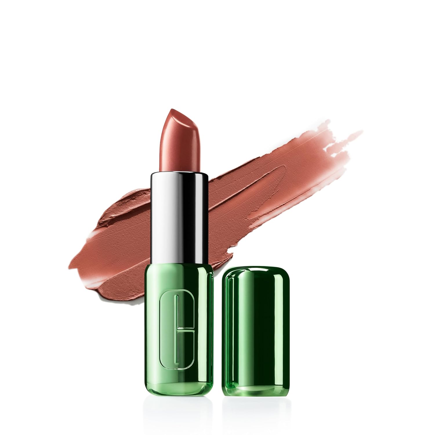 Longwear Lipstick | Long Lasting. Satin. Matte + Shine. Love Pop
