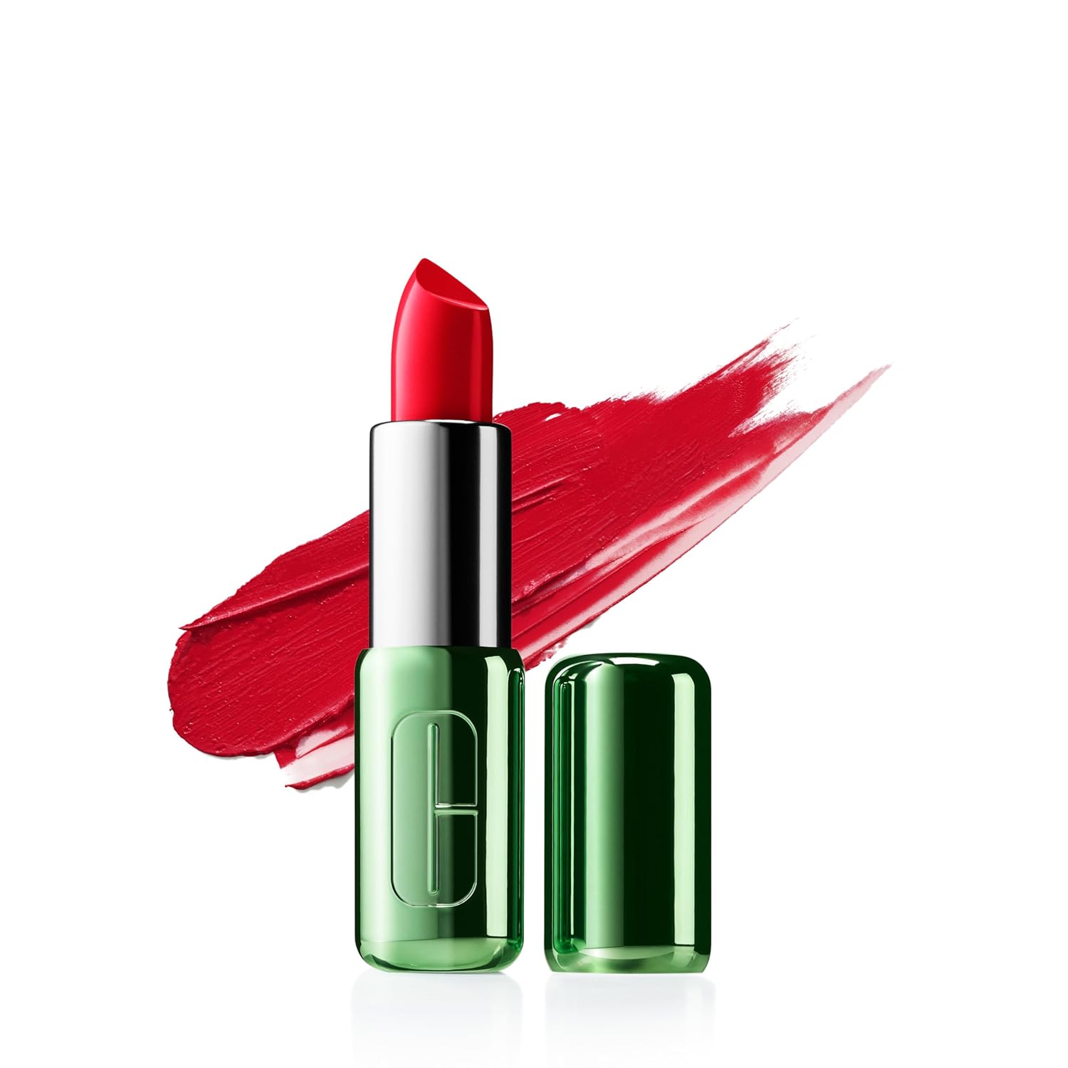 Longwear Lipstick | Long Lasting. Satin. Matte + Shine. Love Pop