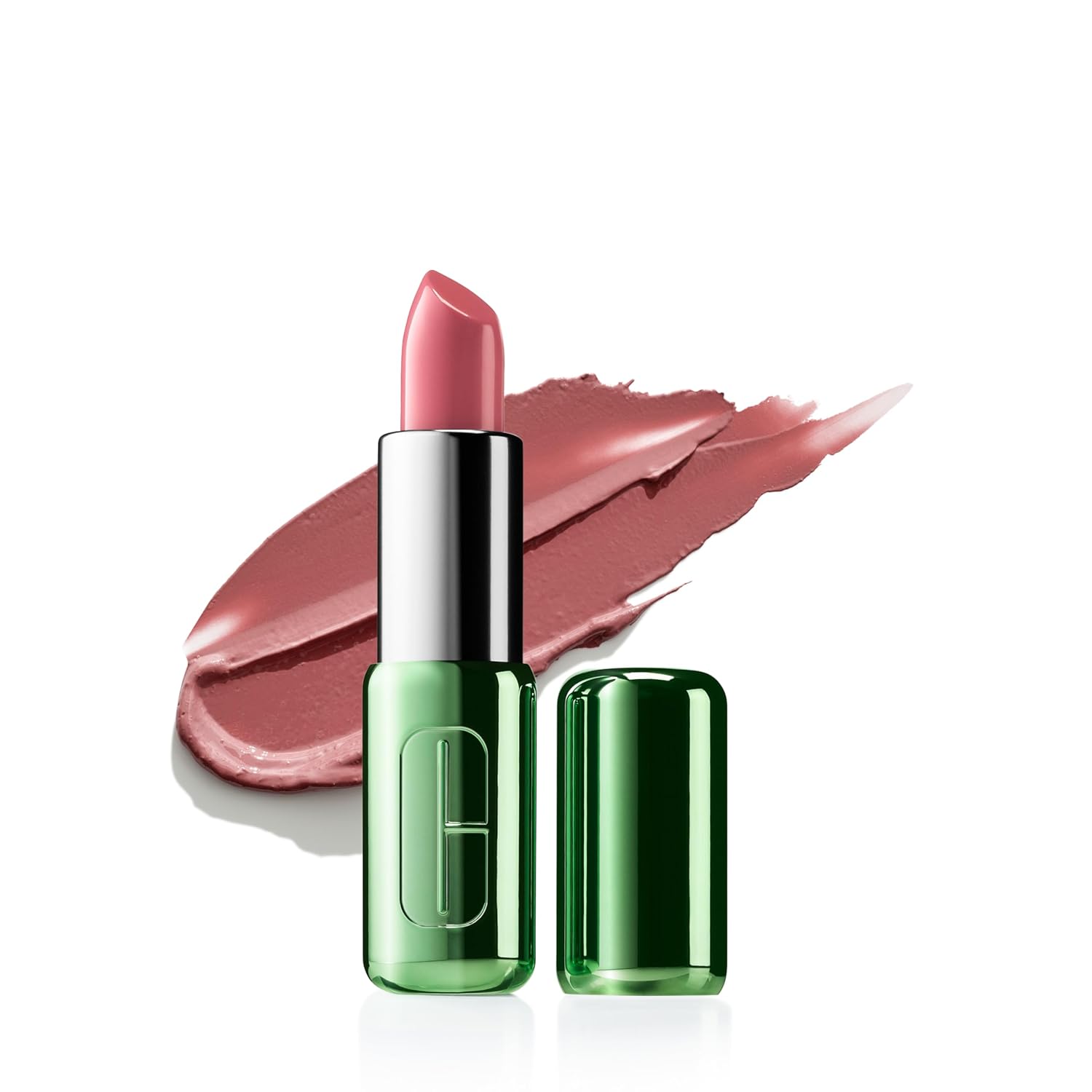 Longwear Lipstick | Long Lasting. Satin. Matte + Shine. Love Pop