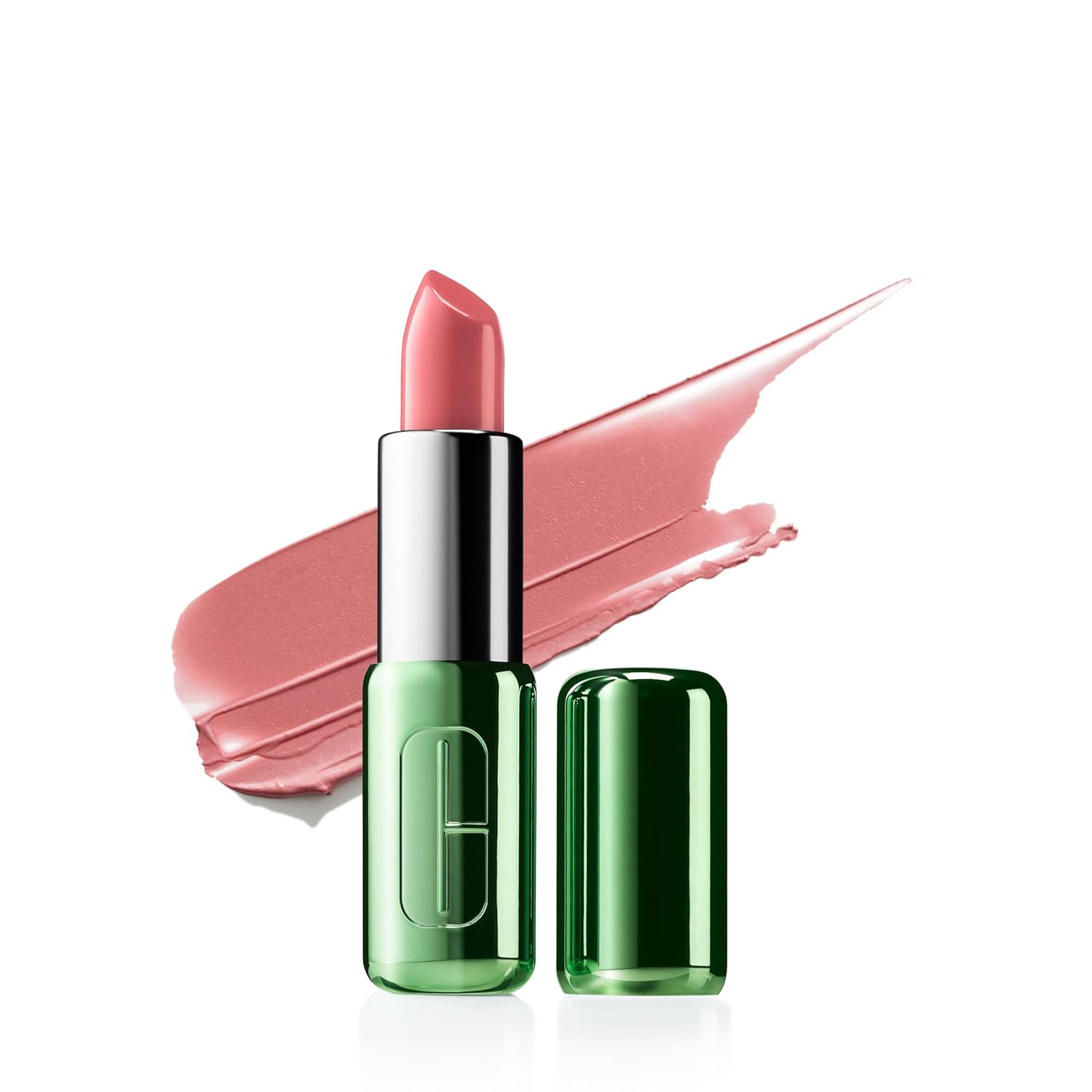 Longwear Lipstick | Long Lasting. Satin. Matte + Shine. Love Pop