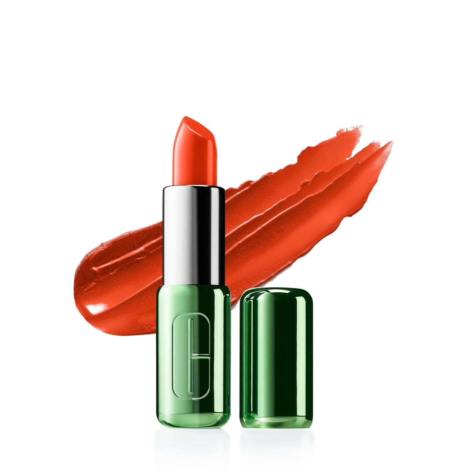 Longwear Lipstick | Long Lasting. Satin. Matte + Shine. Love Pop