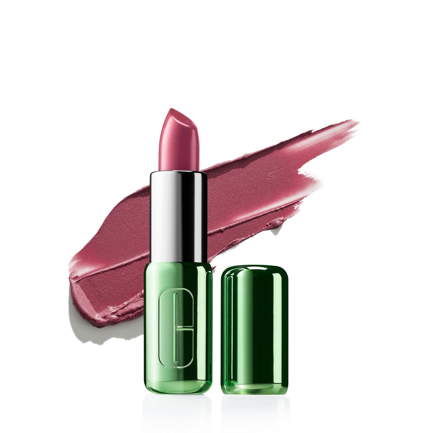 Longwear Lipstick | Long Lasting. Satin. Matte + Shine. Love Pop