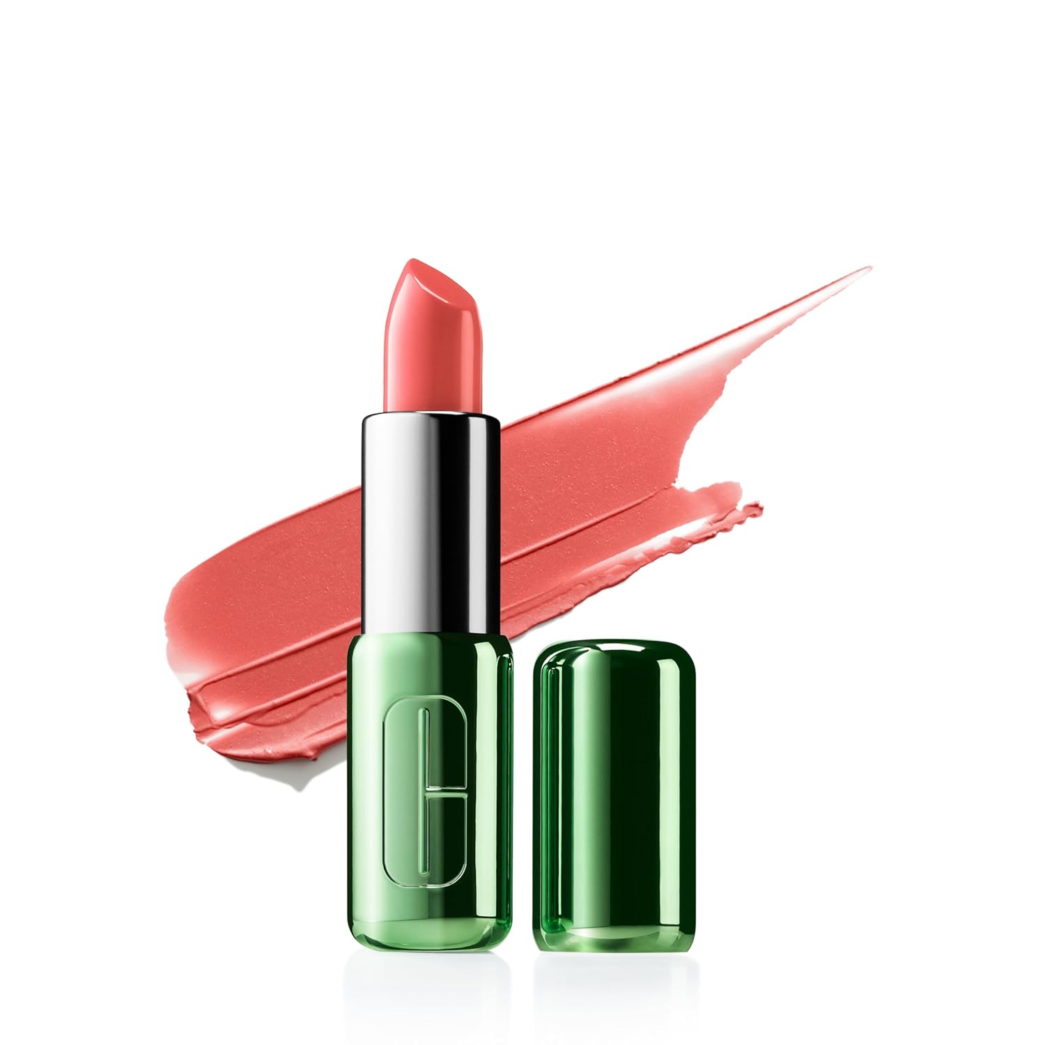 Longwear Lipstick | Long Lasting. Satin. Matte + Shine. Love Pop