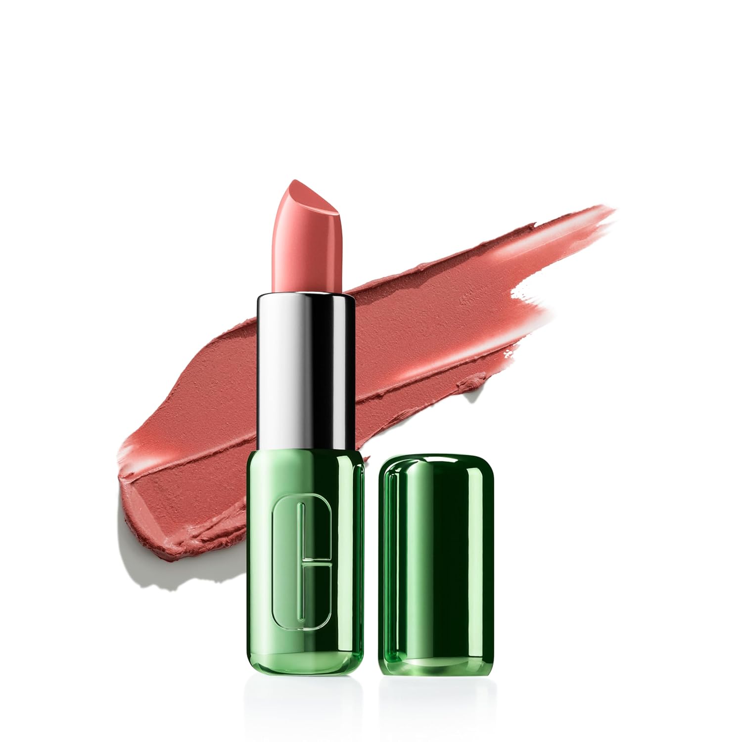 Longwear Lipstick | Long Lasting. Satin. Matte + Shine. Love Pop