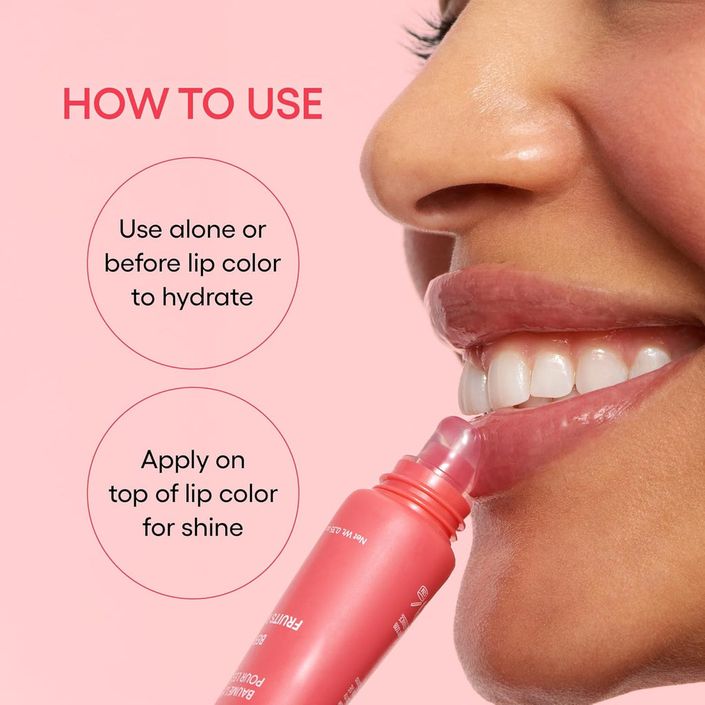 LANEIGE Watery Lip Balm: Berry Shade : Beauty & Personal Care