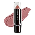Silky, moisturizing lipstick. — Shade: Dark Pink Frost (shimmering deep pink).