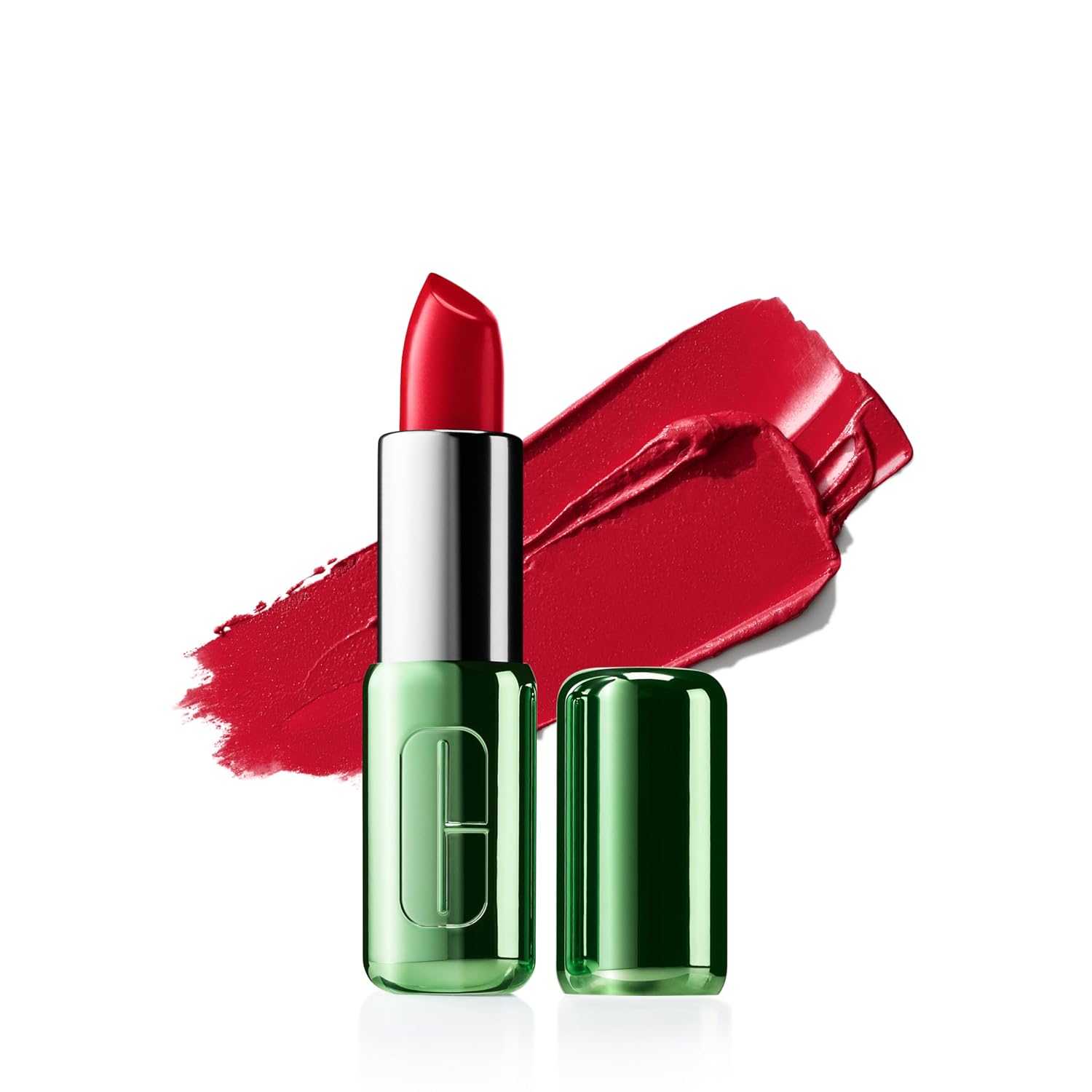 Longwear Lipstick | Long Lasting. Satin. Matte + Shine. Love Pop