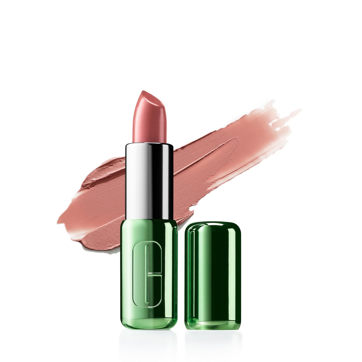 Longwear Lipstick | Long Lasting. Satin. Matte + Shine. Love Pop