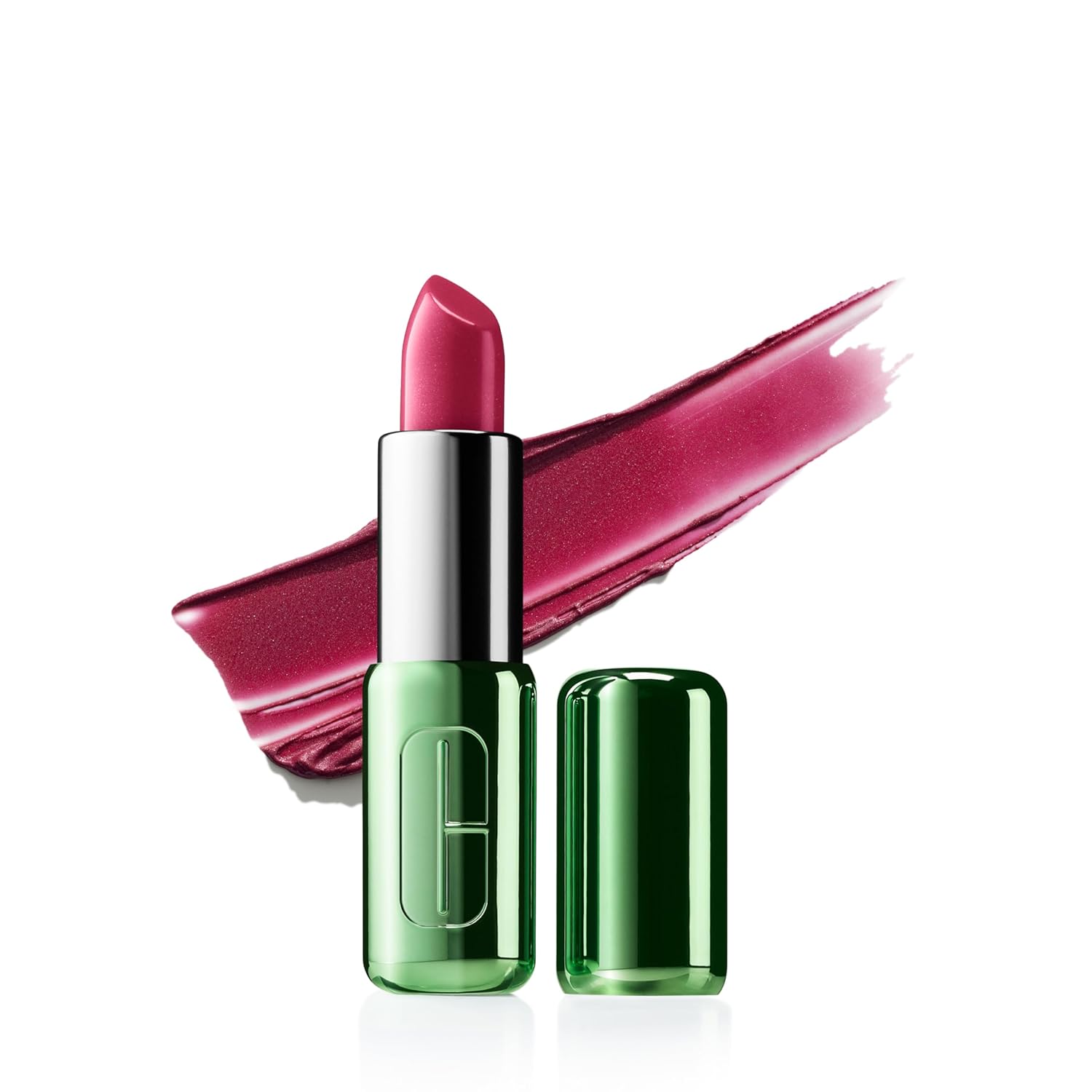 Longwear Lipstick | Long Lasting. Satin. Matte + Shine. Love Pop