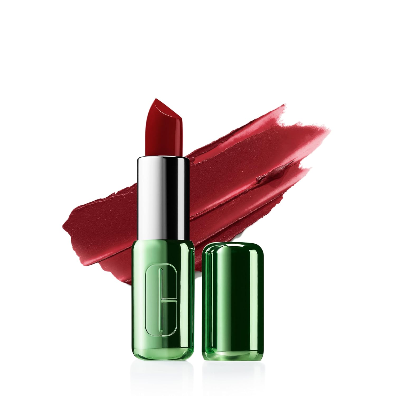 Longwear Lipstick | Long Lasting. Satin. Matte + Shine. Love Pop