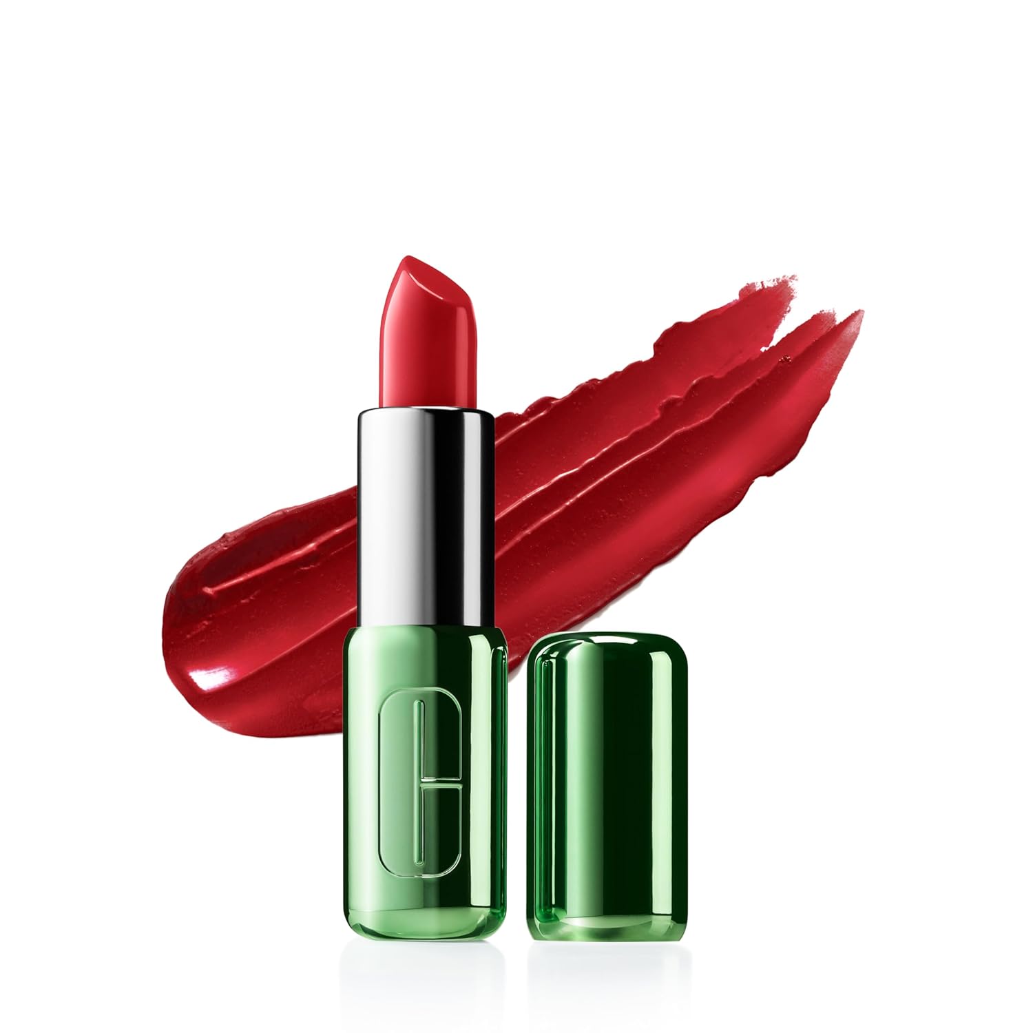 Longwear Lipstick | Long Lasting. Satin. Matte + Shine. Love Pop