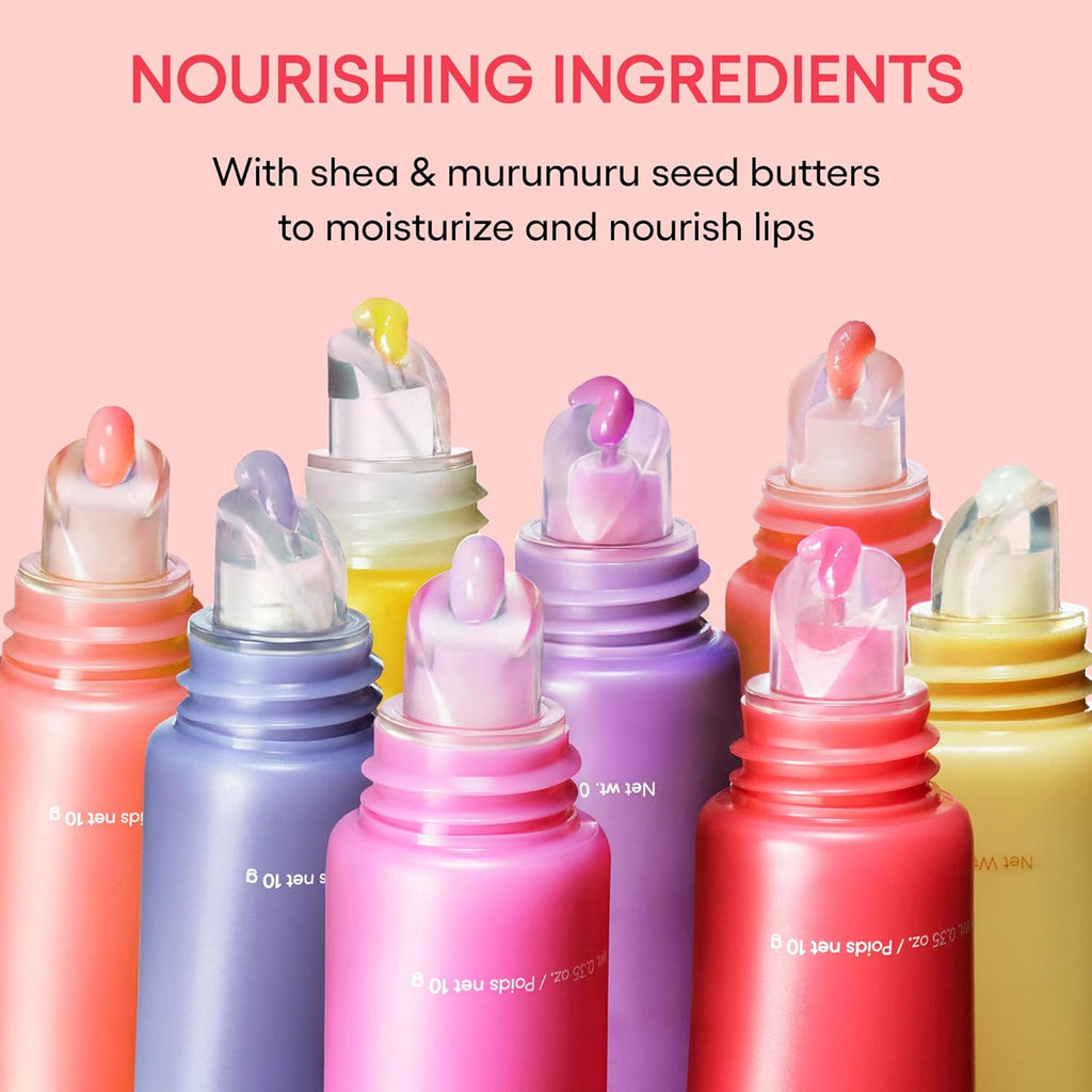 LANEIGE Watery Lip Balm: Berry Shade : Beauty & Personal Care
