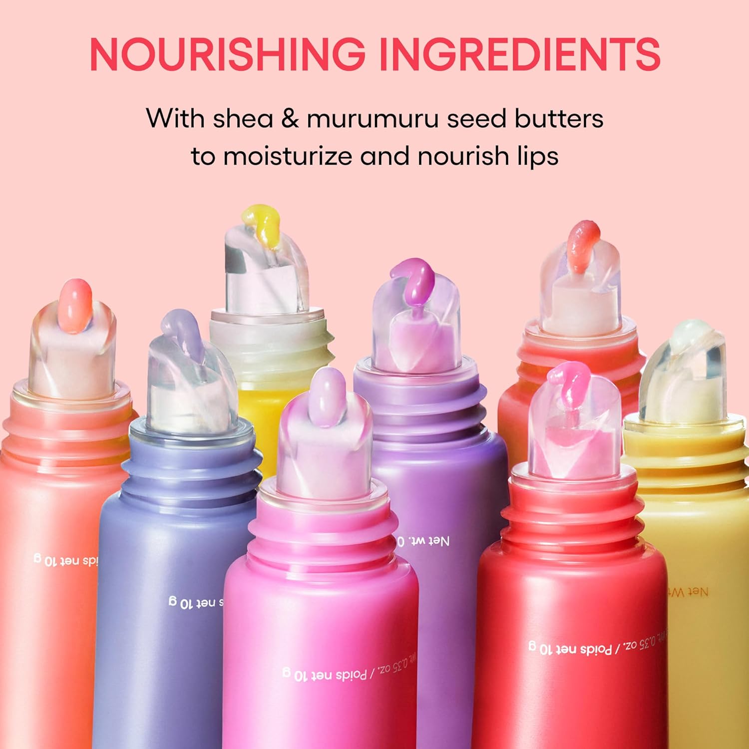 LANEIGE Watery Lip Balm: Berry Shade : Beauty & Personal Care