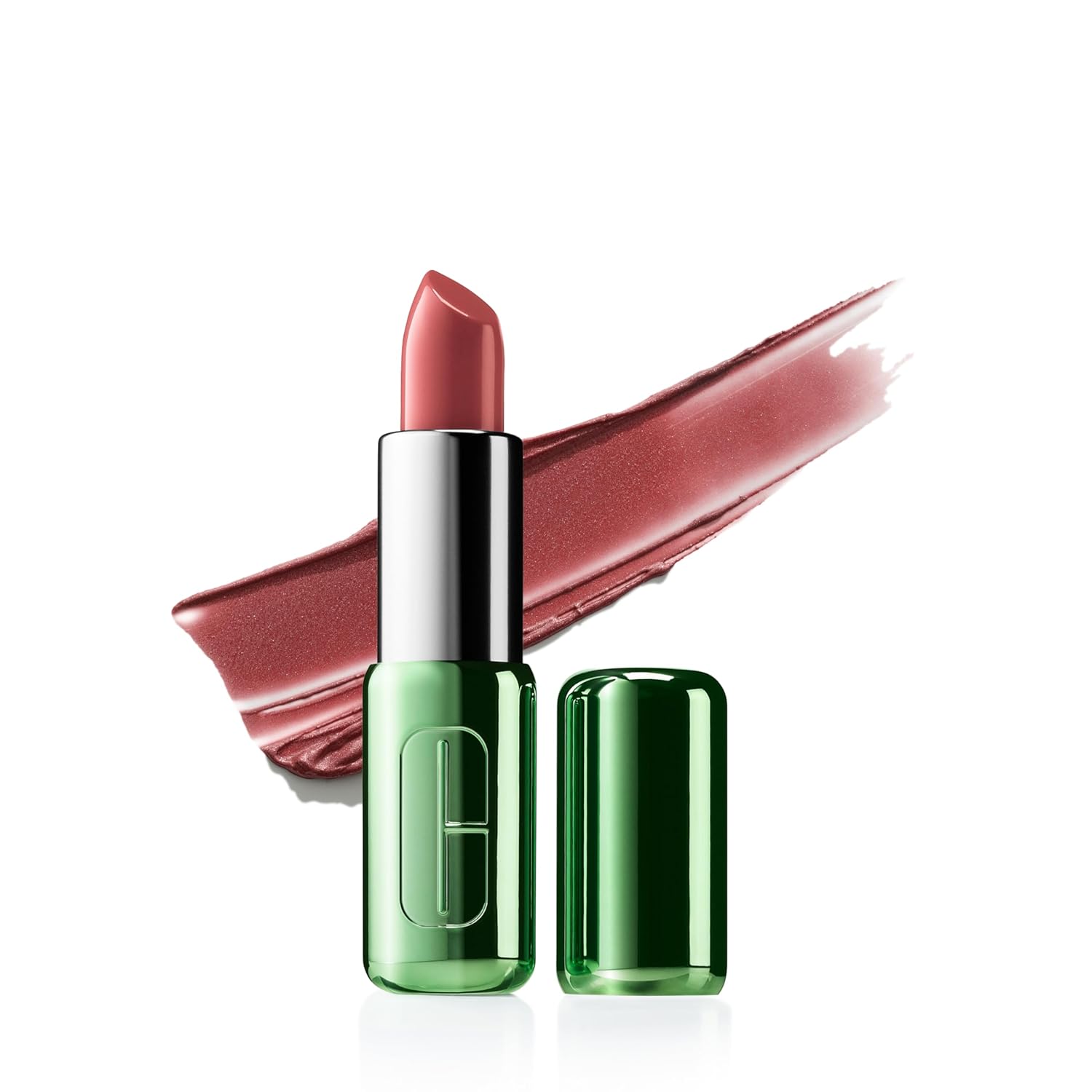 Longwear Lipstick | Long Lasting. Satin. Matte + Shine. Love Pop