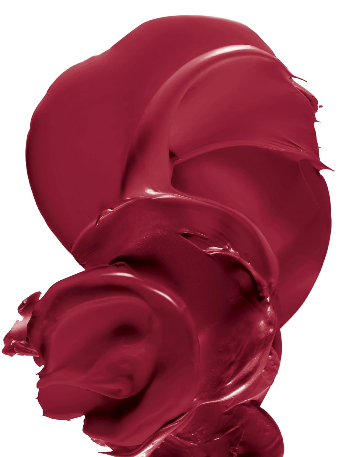 Rich Nourishing Lipstick, shade: Blushing Berry.